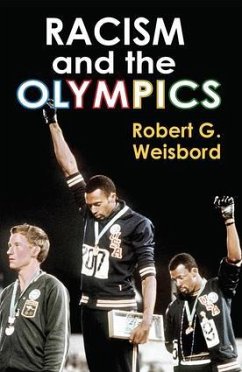 Racism and the Olympics - Weisbord, Robert G
