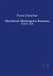 Macchiavel, Montesquieu, Rousseau - Bild 1