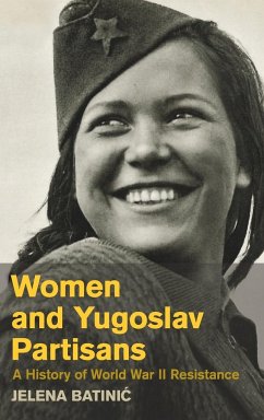 Women and Yugoslav Partisans - Batini¿, Jelena