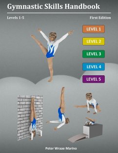 Gymnastic Skills Handbook - Marino, Peter