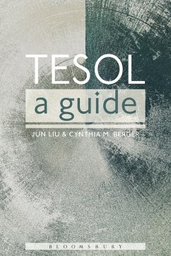 Cover TESOL