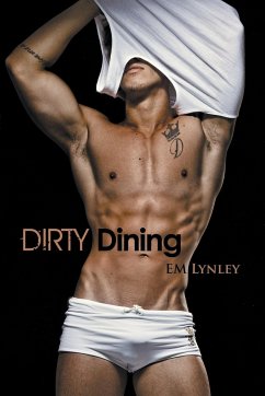 Dirty Dining - Lynley, Em