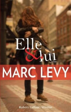 Cover Elle & lui
