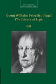 Georg Wilhelm Friedrich Hegel