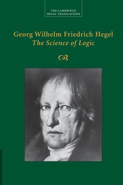 Georg Wilhelm Friedrich Hegel - Hegel, Georg Wilhelm Fredrich