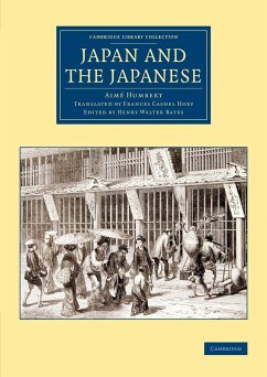 Japan and the Japanese - Humbert, Aimé