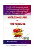 Nutrizione sana = Prevenzione (eBook, PDF)