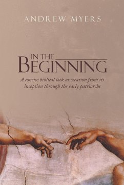 In the Beginning - Myers, Andrew