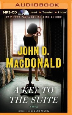 A Key to the Suite - Macdonald, John D