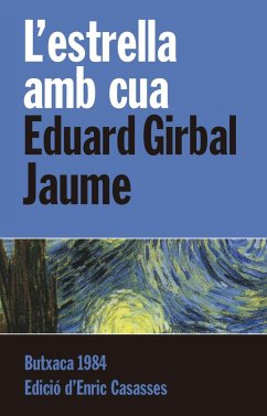 L'estrella amb cua - Girbal Jaume, Eduard