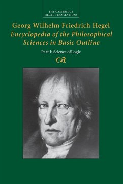 Georg Wilhelm Friedrich Hegel - Hegel, Georg Wilhelm Fredrich