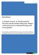 A chapter review of 