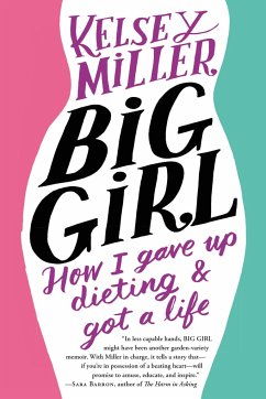 Big Girl - Miller, Kelsey