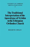 The Traditional Interpretation of the Apocalypse of St John in the Ethiopian Orthodox Church