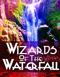 The Wizards of the Waterfall - Enaaja, Lisa-Marie