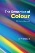 The Semantics of Colour - Bild 1