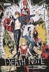 Death Note 6 - Obata, Takeshi; Obha, Tsugumi