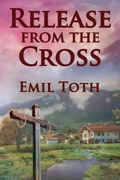 Release from the Cross - Toth, Emil