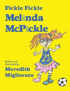 Fickle Fickle Melinda McPickle - Migliorato, Meredith