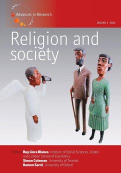 Religion and Society