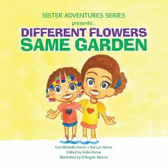 Sister Adventures Series Presents