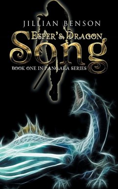 Esper's Dragon Song - Benson, Jillian