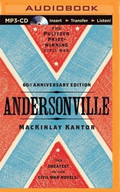 Andersonville - Kantor, MacKinlay