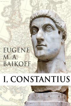 I, Constantius - Baikoff, Eugene