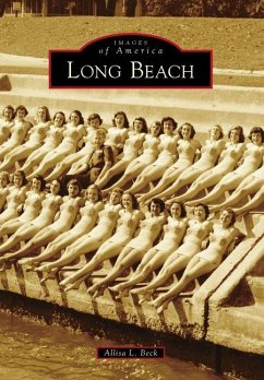 Long Beach - Beck, Allisa L.