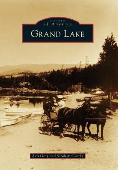 Grand Lake - Gray, Avis