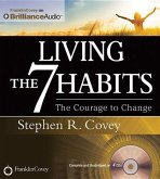 Living the 7 Habits