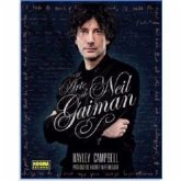 El arte de Neil Gaiman El arte de Neil Gaiman