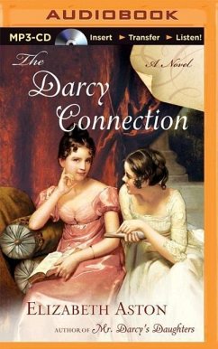 The Darcy Connection - Aston, Elizabeth