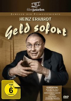Heinz Erhardt: Geld sofort