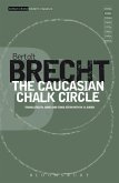 The Caucasian Chalk Circle (eBook, ePUB)