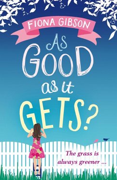 As Good As It Gets? (eBook, ePUB) - Gibson, Fiona