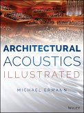 Architectural Acoustics Illustrated (eBook, ePUB)