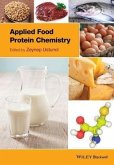 Applied Food Protein Chemistry (eBook, PDF)
