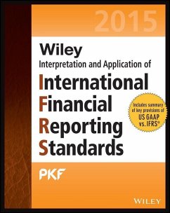 Cover Wiley IFRS 2015 (eBook, PDF)