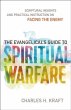 Evangelical's Guide to Spiritual... - Bild 1