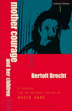Mother Courage and Her Children (eBook, PDF) - Brecht, Bertolt