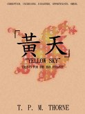 &quote;Yellow Sky&quote; (eBook, ePUB)