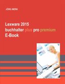 Lexware 2015 buchhalter plus pro premium (eBook, PDF)