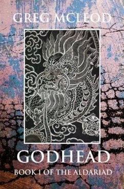 Godhead (eBook, ePUB) - McLeod, Greg