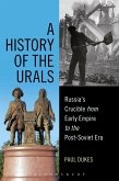 A History of the Urals (eBook, ePUB) A History of the Urals (eBook, ePUB)