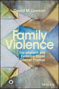 Family Violence (eBook, ePUB) - Lawson, David M.