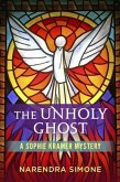 Unholy Ghost (eBook, ePUB)