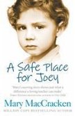 A Safe Place for Joey (eBook, ePUB)