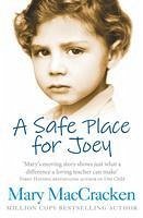 A Safe Place for Joey (eBook, ePUB) - MacCracken, Mary