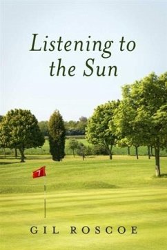 Cover Listening To The Sun (eBook, ePUB)